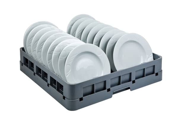ELECTROLUX PROFESSIONAL PARTS Electrolux Professional 0S0944 Plates Basket Set 5PCS - SKU ELX0S0944