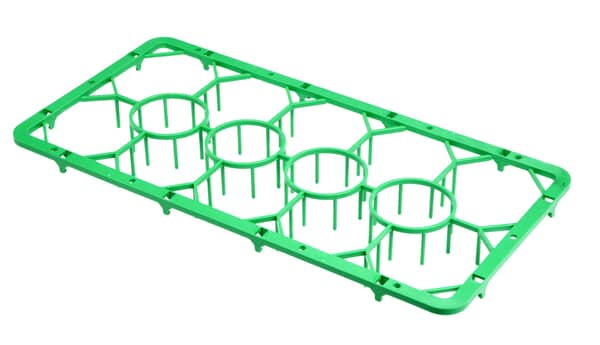 ELECTROLUX PROFESSIONAL PARTS 0S1166 - SKU ELX0S1166