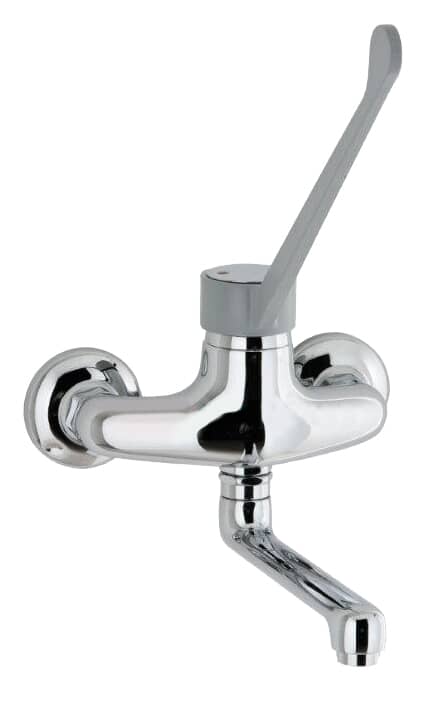 ELECTROLUX PROFESSIONAL PARTS Electrolux Professional 0S1250 Lever Tap 1/2 - SKU ELX0S1250