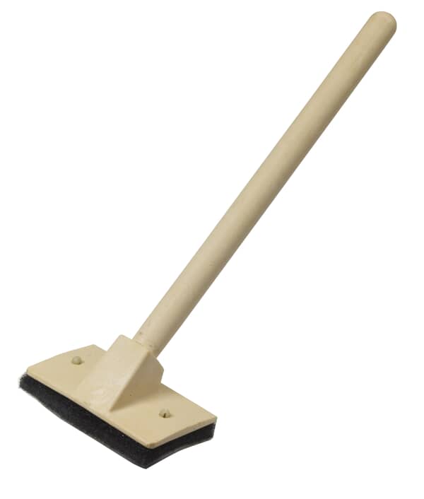 ELECTROLUX PROFESSIONAL PARTS Electrolux Professional 0S1379 Cleaner Brush For Fry Top - SKU ELX0S1379