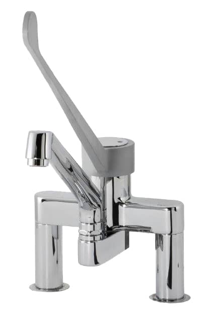 ELECTROLUX PROFESSIONAL PARTS Electrolux Professional 0S1457 Elbow Operated Mixer Tap 3/4 - SKU ELX0S1457