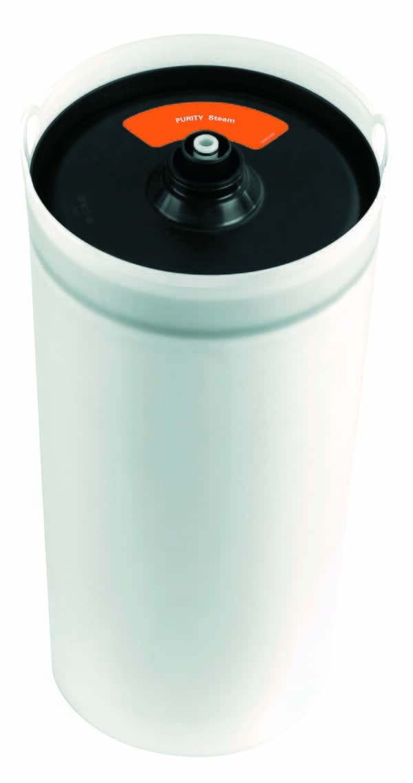 ELECTROLUX PROFESSIONAL PARTS Electrolux Professional 0S1636 Filter Cartridge; For Purity Steam 600 - SKU ELX0S1636