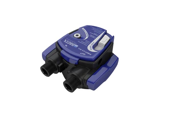 ELECTROLUX PROFESSIONAL PARTS Electrolux Professional 0S1638 Head; Purity C 0-70% Bypass M 3/8 - SKU ELX0S1638