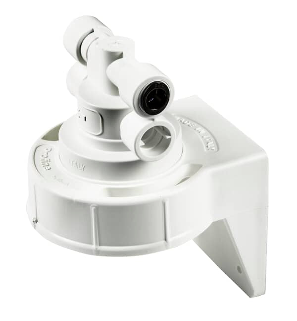 ELECTROLUX PROFESSIONAL PARTS Electrolux Professional 0S1826 Head Tw Ser.w/Bracket - SKU ELX0S1826