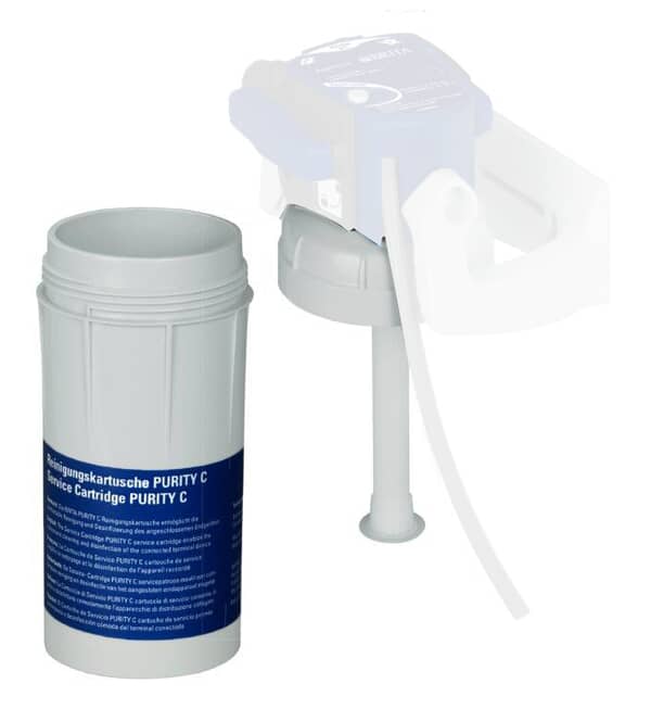 ELECTROLUX PROFESSIONAL PARTS Electrolux Professional 0S1892 Service Cartridge Purity C - SKU ELX0S1892