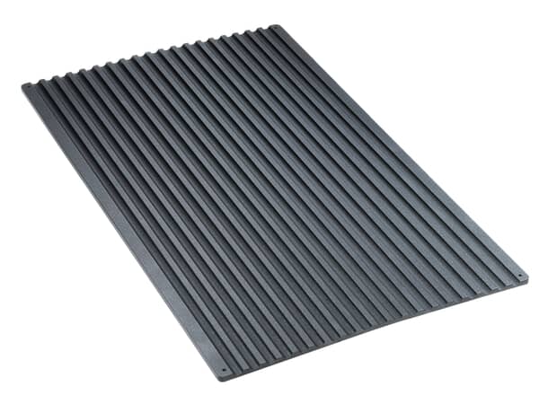 ELECTROLUX PROFESSIONAL PARTS Electrolux Professional 0S1894 Frying Griddle Gn 1/1 For Oven - SKU ELX0S1894