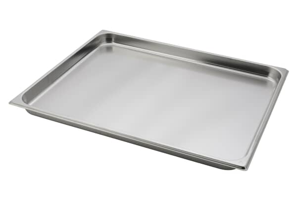 ELECTROLUX PROFESSIONAL PARTS Electrolux Professional 0S1964 Stainless Stell Container Gn 2/1 H=20MM - SKU ELX0S1964