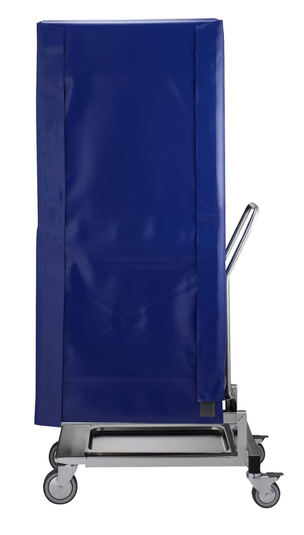 ELECTROLUX PROFESSIONAL PARTS Electrolux Professional 0S1996 Thermal Blanket For Racks; 20 Gn 1/1 - SKU ELX0S1996