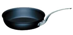 ELECTROLUX PROFESSIONAL PARTS Electrolux Professional 0S2060 Induction Pan In Aluminium With Handle I - SKU ELX0S2060