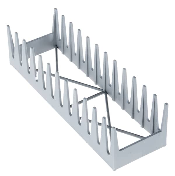 ELECTROLUX PROFESSIONAL PARTS Electrolux Professional 0S2104 Insert For 12 Saucers; 290X90X75MM - SKU ELX0S2104