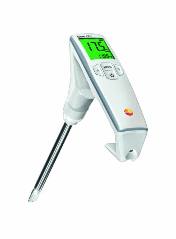 ELECTROLUX PROFESSIONAL PARTS Electrolux Professional 0S2109 Tester For Cooking Oil - SKU ELX0S2109