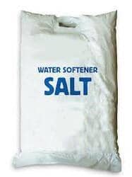 ELECTROLUX PROFESSIONAL PARTS Electrolux Professional 0S2165 Salt For Water Softener - SKU ELX0S2165