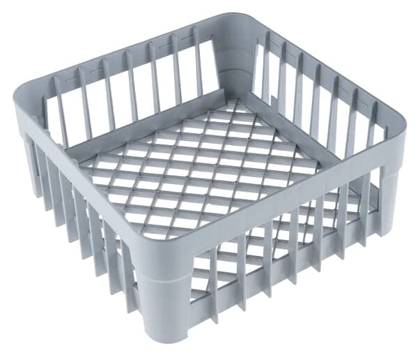 ELECTROLUX PROFESSIONAL PARTS Electrolux Professional 0S2174 Square Basket For Glasses; 350X350X150 M - SKU ELX0S2174