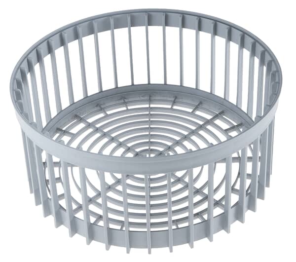 ELECTROLUX PROFESSIONAL PARTS Electrolux Professional 0S2177 Round Basket For Glasses; 350X160 Mm - SKU ELX0S2177