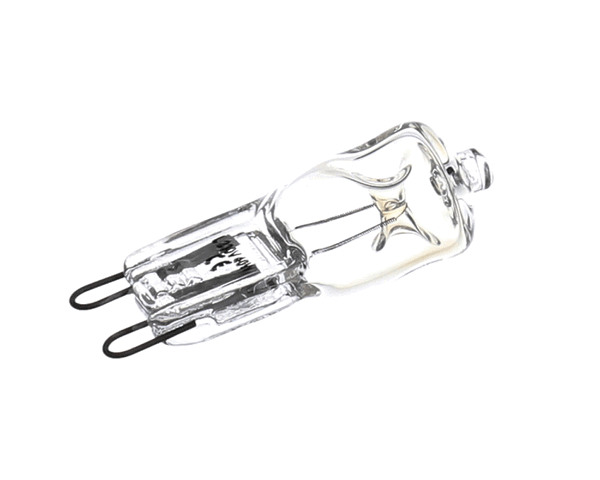 ELECTROLUX PROFESSIONAL PARTS Electrolux Professional 0S2260 Halogen Lamp; 230V 40W G9 - SKU ELX0S2260