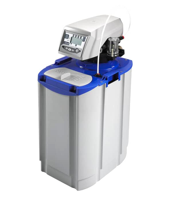 ELECTROLUX PROFESSIONAL PARTS Electrolux Professional 0S2458 Automatic Softeners Gix Timed With Autot - SKU ELX0S2458