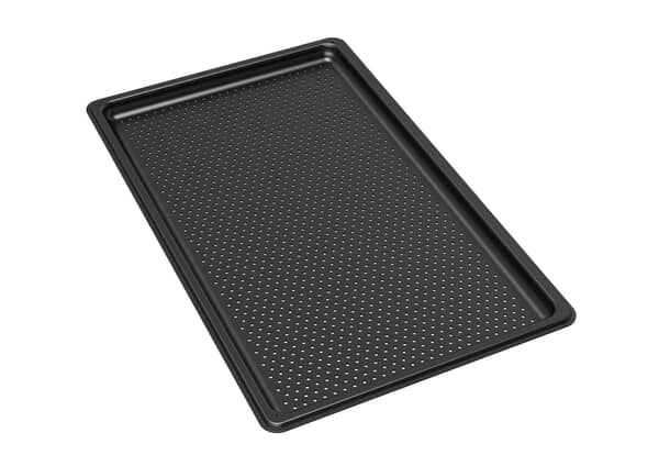 ELECTROLUX PROFESSIONAL PARTS Electrolux Professional 0S2515 Non-Stick Perforated U-Pan With Coating - SKU ELX0S2515