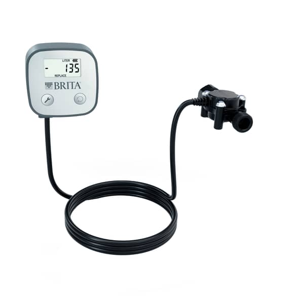 ELECTROLUX PROFESSIONAL PARTS Electrolux Professional 0S2555 Digital Volumetric Litre Counter - SKU ELX0S2555