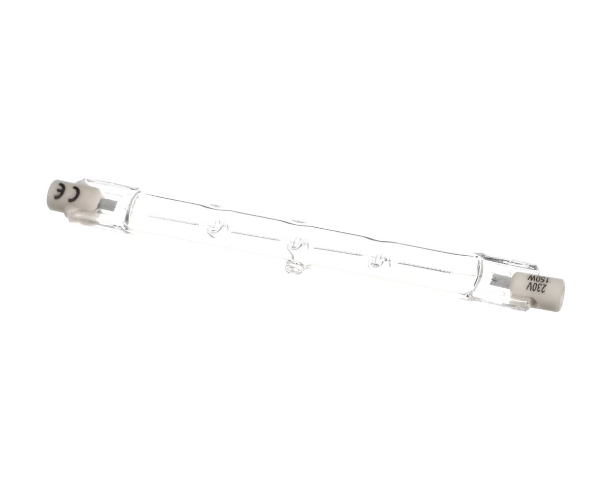ELECTROLUX PROFESSIONAL PARTS Electrolux Professional 0S2862 Halogen Lamp 230V-160W R7S - SKU ELX0S2862