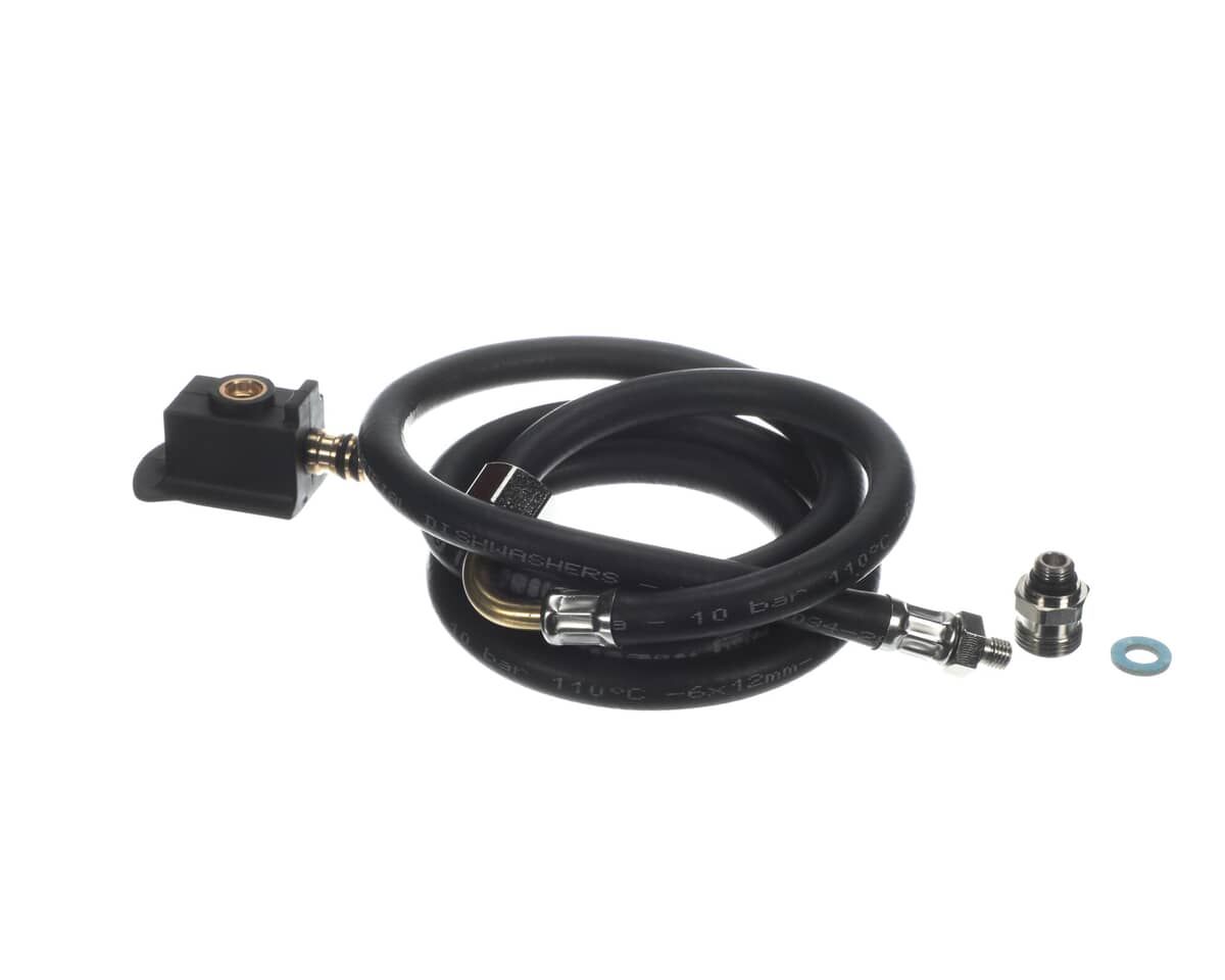 ELECTROLUX PROFESSIONAL PARTS Electrolux Professional 0S2878 Hose; Kit - SKU ELX0S2878