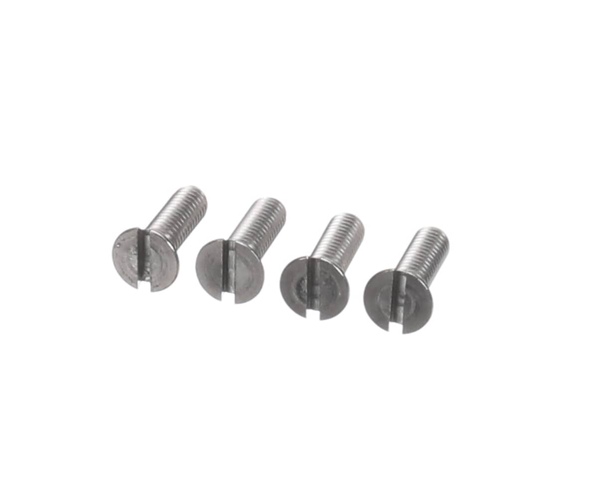 ELECTROLUX PROFESSIONAL PARTS Electrolux Professional 0U0659 Screw 4 Pieces - SKU ELX0U0659