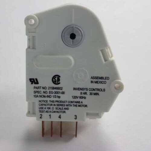 ELECTROLUX PROFESSIONAL PARTS 215846602 - SKU ELX215846602