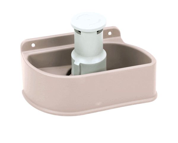 ELECTROLUX PROFESSIONAL PARTS Electrolux Professional 650040 Microtooth BLADE-EMULS-5 5L Cutter-Mixer - SKU ELX650040