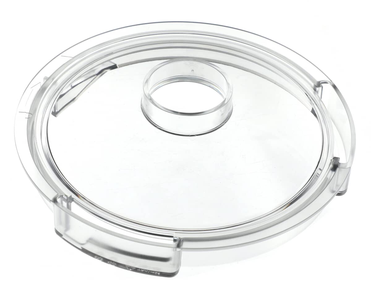 ELECTROLUX PROFESSIONAL PARTS Electrolux Professional 650118 Transparent Lid For 3.6LT Cutter Mixer B - SKU ELX650118