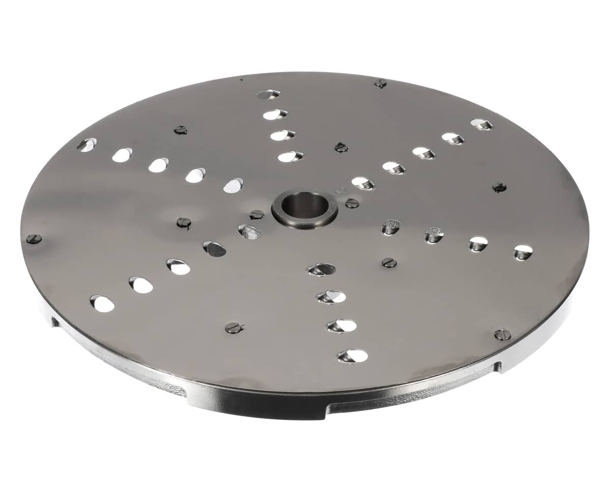 ELECTROLUX PROFESSIONAL PARTS Electrolux Professional 650154 S/S Grating Disc 9 Mm - SKU ELX650154