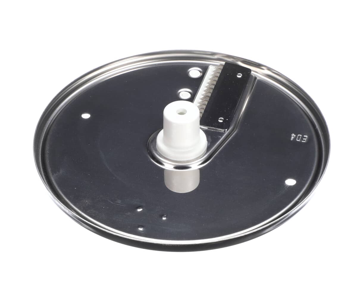 ELECTROLUX PROFESSIONAL PARTS Electrolux Professional 650210 Stainless Steel Shredding Disc 4 Mm (Dia - SKU ELX650210