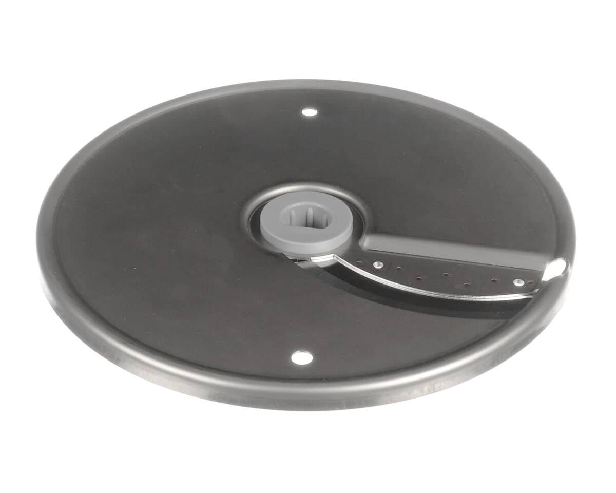 ELECTROLUX PROFESSIONAL PARTS Electrolux Professional 650216 Stainless Steel Slicing Disc 5 Mm (Dia. - SKU ELX650216