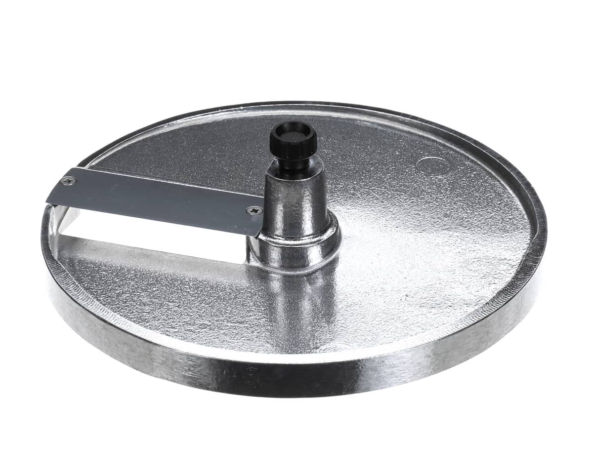 ELECTROLUX PROFESSIONAL PARTS Electrolux Professional 650221 Slicing Disc 10 Mm (Dia. 175 Mm) - Alu - SKU ELX650221