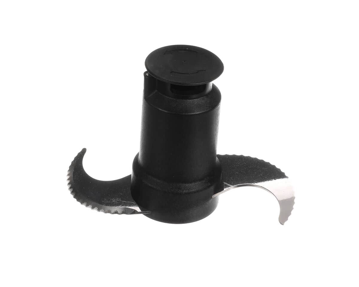 ELECTROLUX PROFESSIONAL PARTS Electrolux Professional 650233 Microtoothed Blade Rotor For 3.6LT Cutte - SKU ELX650233