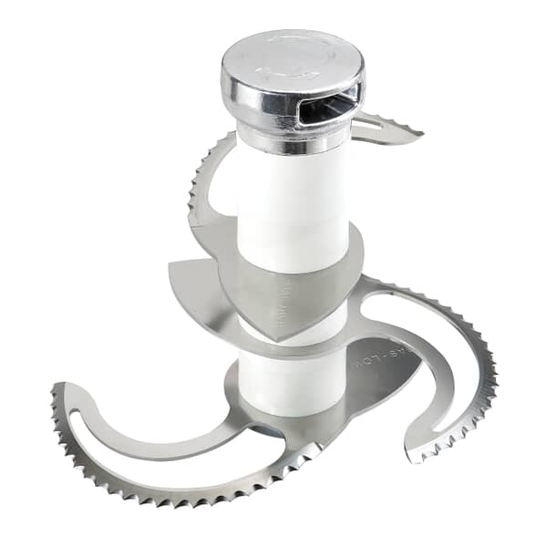 ELECTROLUX PROFESSIONAL PARTS Electrolux Professional 653120 Serrated Blade Rotor -17.5L Cutter-Mixer - SKU ELX653120