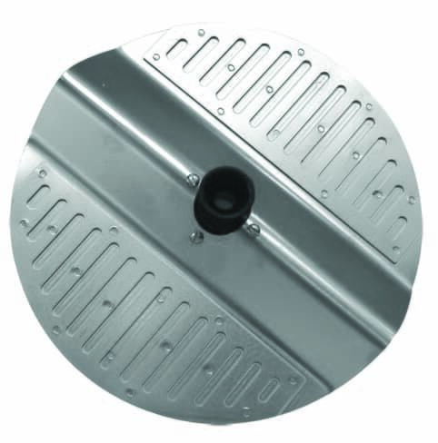ELECTROLUX PROFESSIONAL PARTS Electrolux Professional 653486 Mussel Cleaner Disc - SKU ELX653486