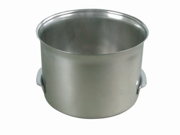 ELECTROLUX PROFESSIONAL PARTS Electrolux Professional 653487 2.5 Litre S/S Bowl For Cutter-Mixer - SKU ELX653487