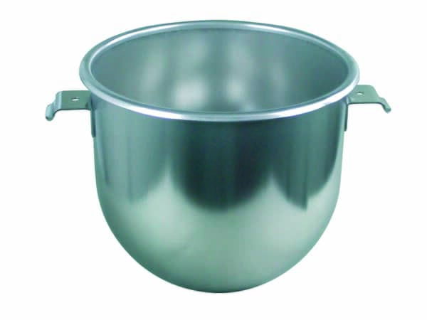 ELECTROLUX PROFESSIONAL PARTS Electrolux Professional 653508 5 L S/Steel Bowl - SKU ELX653508