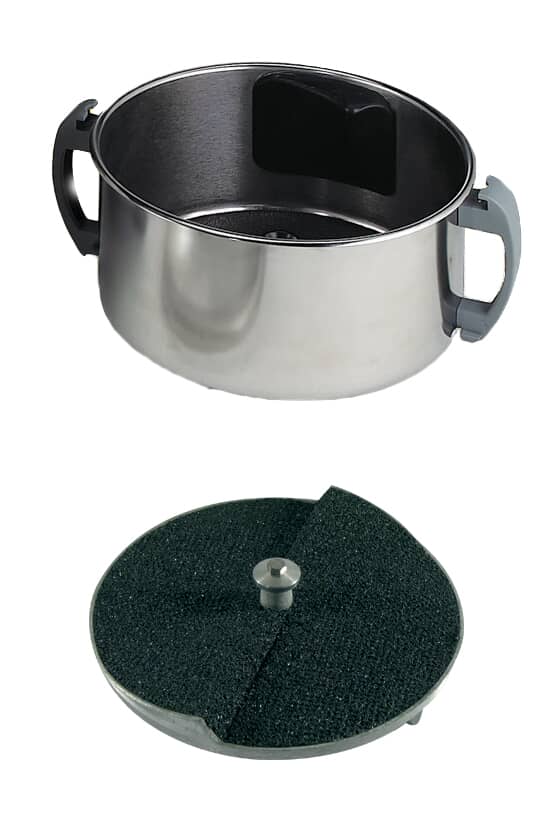 ELECTROLUX PROFESSIONAL PARTS Electrolux Professional 653516 Kit For Vegetable Peelers - SKU ELX653516