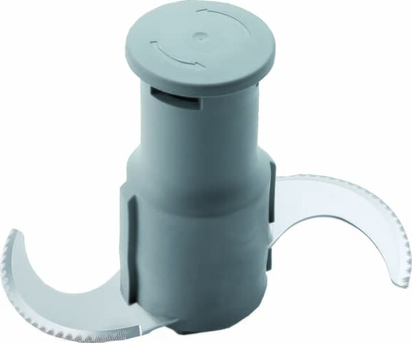 ELECTROLUX PROFESSIONAL PARTS Electrolux Professional 653582 Microtooth.blade ROTOR-5 5L Cutter-Mixer - SKU ELX653582