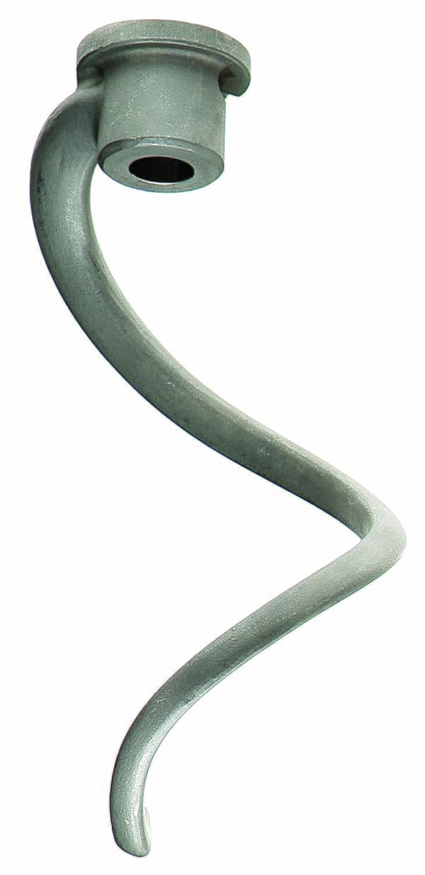 ELECTROLUX PROFESSIONAL PARTS Electrolux Professional 653765 S/Steel Spiral Hook - SKU ELX653765