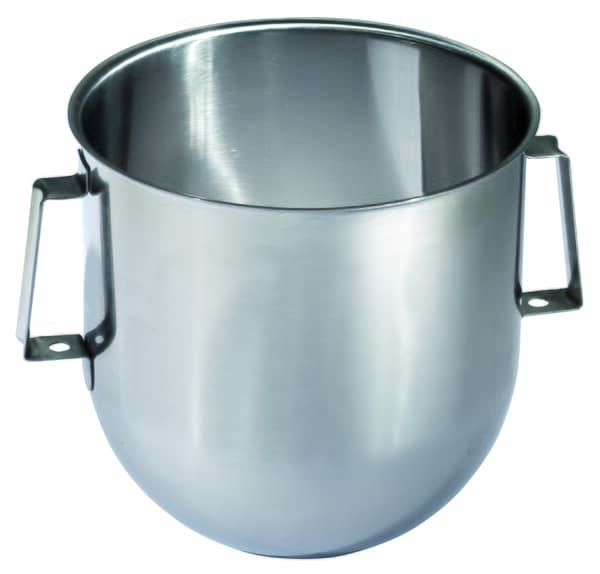 ELECTROLUX PROFESSIONAL PARTS Electrolux Professional 653766 8 L S/Steel Bowl - SKU ELX653766