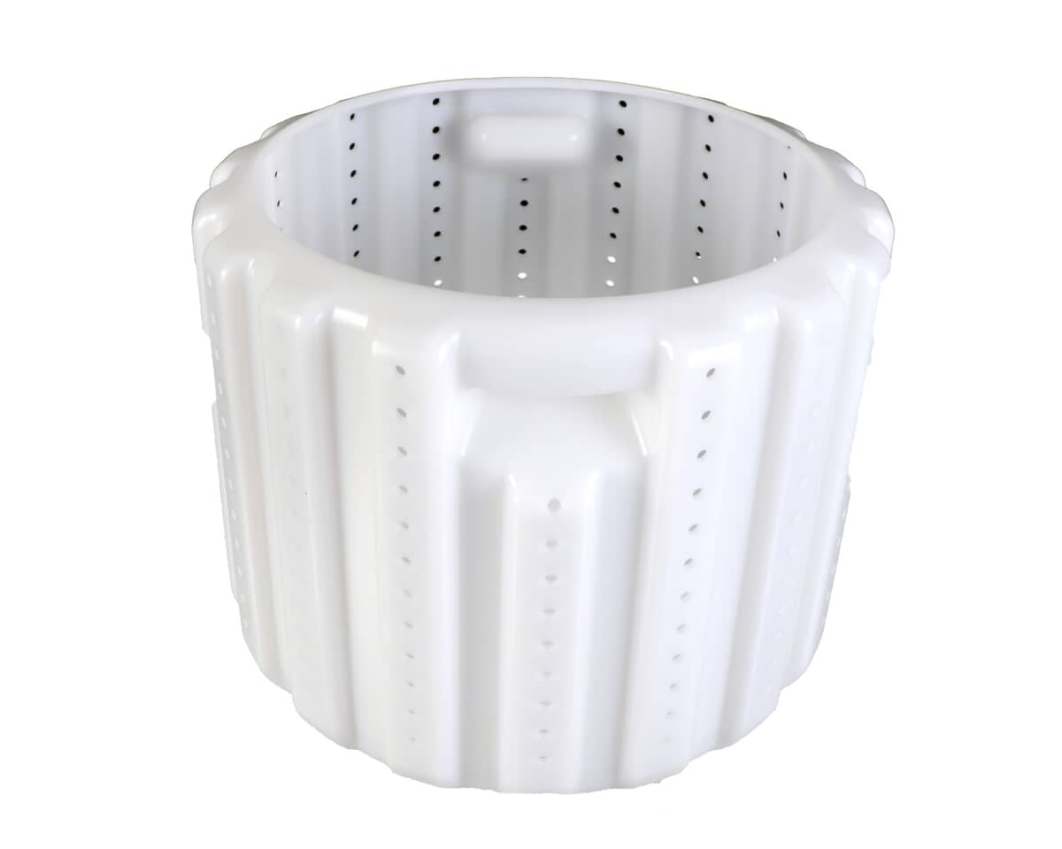 ELECTROLUX PROFESSIONAL PARTS Electrolux Professional 653866 Resin Basket - SKU ELX653866