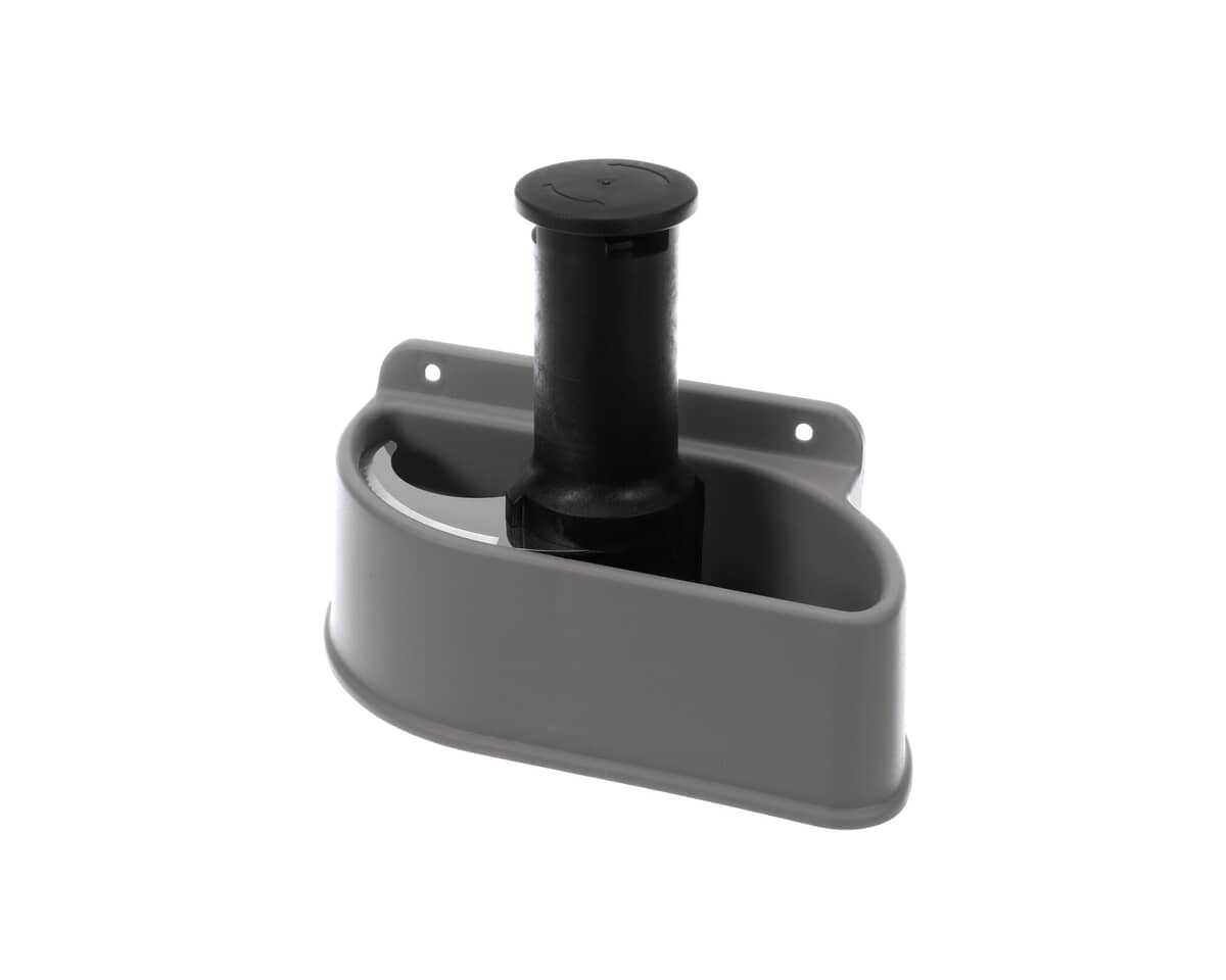 ELECTROLUX PROFESSIONAL PARTS Electrolux Professional 653874 Microtooth Blade Rotor Blk 7L Cut Mxr - SKU ELX653874