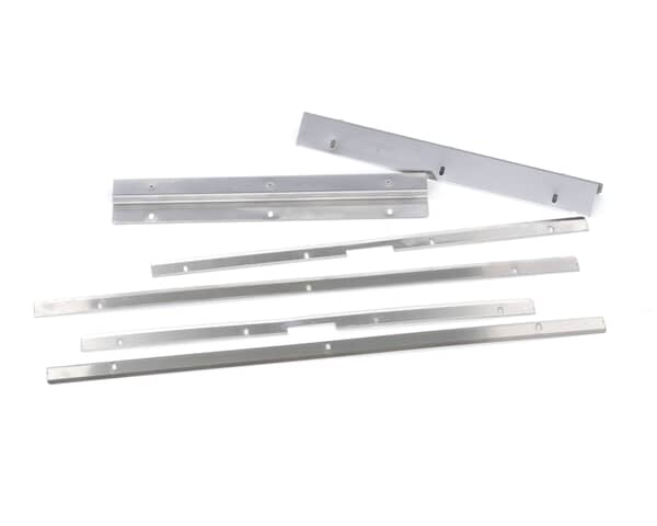 ELECTROLUX PROFESSIONAL PARTS Electrolux Professional 880617 Drawers Kit For 60 Megatop & Undercounte - SKU ELX880617