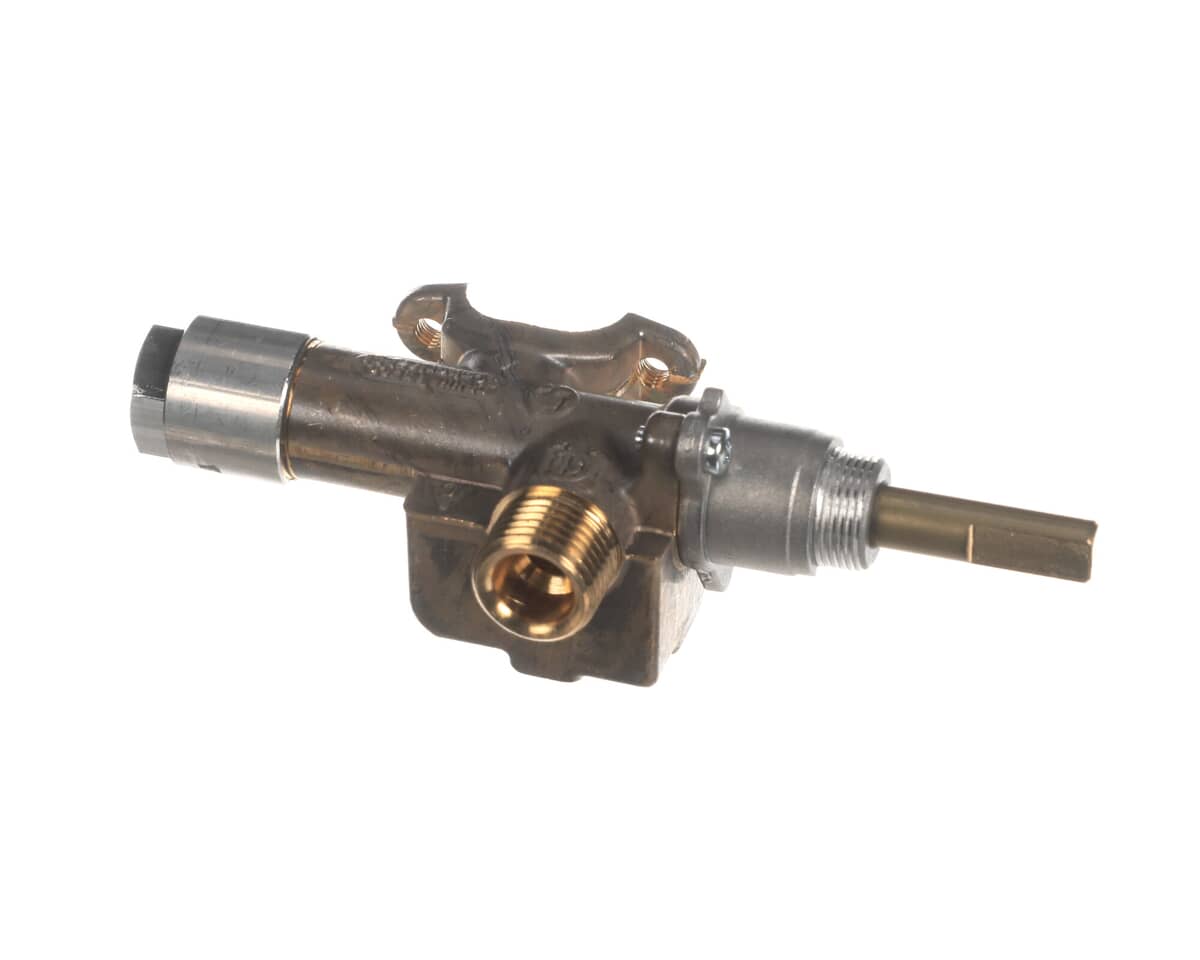ELECTROLUX PROFESSIONAL PARTS Electrolux Professional OC6693 Gas Tap - SKU ELXOC6693
