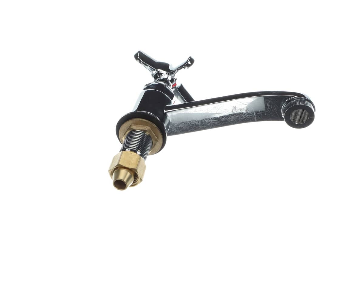 ENCORE PARTS Encore 1K18-3170 Plumbing Sng Spout Swing Faucet - SKU ENCR1K18-3170