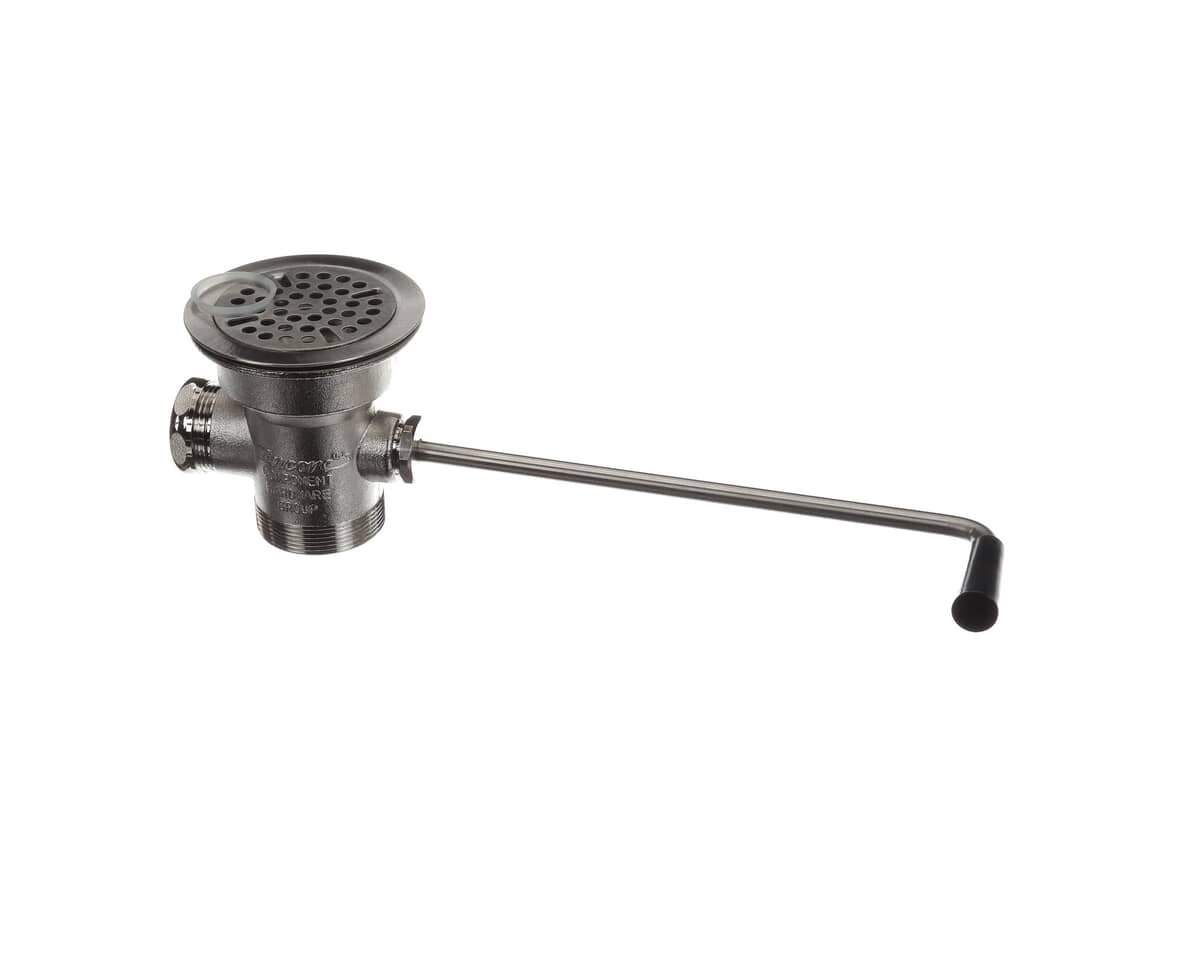 ENCORE PARTS Encore D50-4150 Twist Handle - SKU ENCRD50-4150