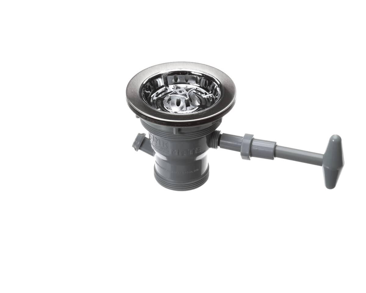 ENCORE PARTS Encore DPL-8000-S Top Line Drain Sinkmate - SKU ENCRDPL-8000-S