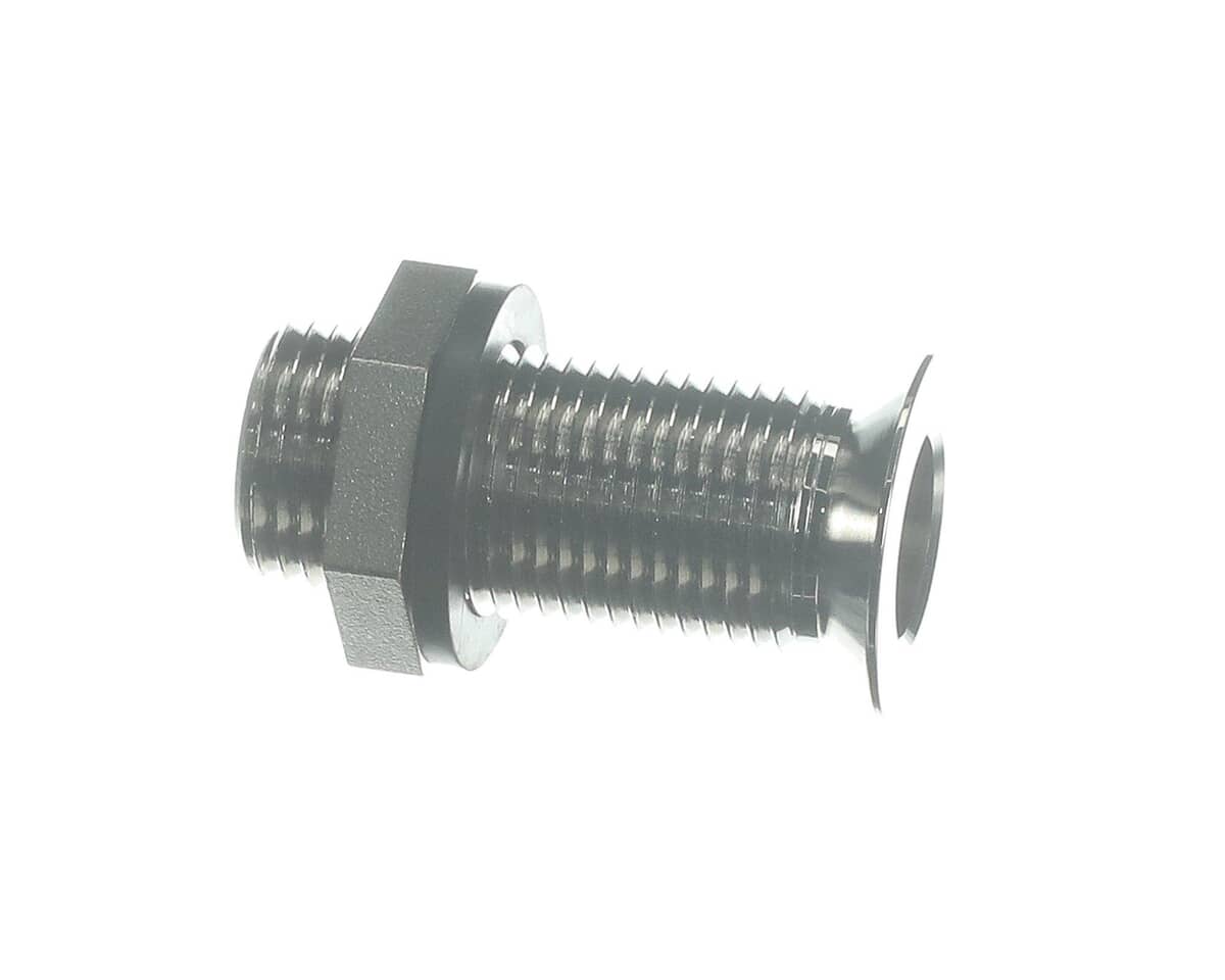ENCORE PARTS Encore E16-4172 Cast Drain - SKU ENCRE16-4172