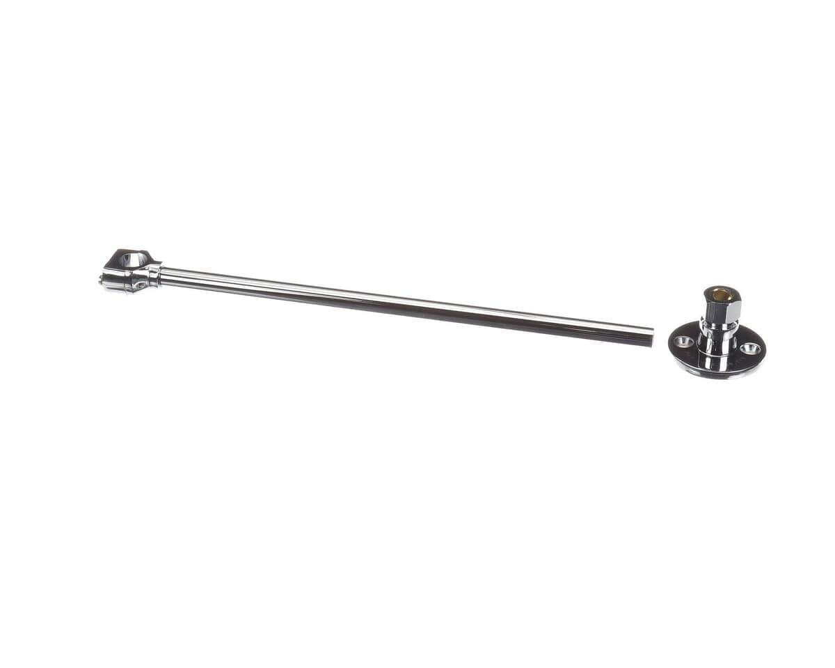 ENCORE PARTS Encore K50-Y020-Z Wall Bracket Assembly 6 Inch - SKU ENCRK50-Y020-Z